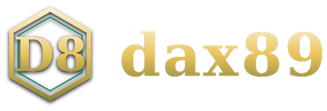 dax89 logo