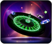dax89 Live Blackjack Table